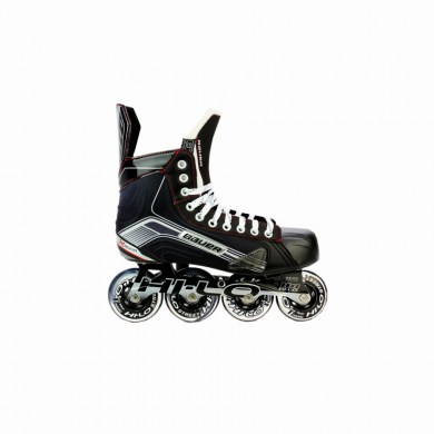 BAUER, X300R, VAPOR, korčule, kolieskové, in-line, junior